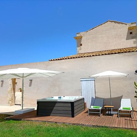אבולה Ballium Luxury Relais מראה חיצוני תמונה