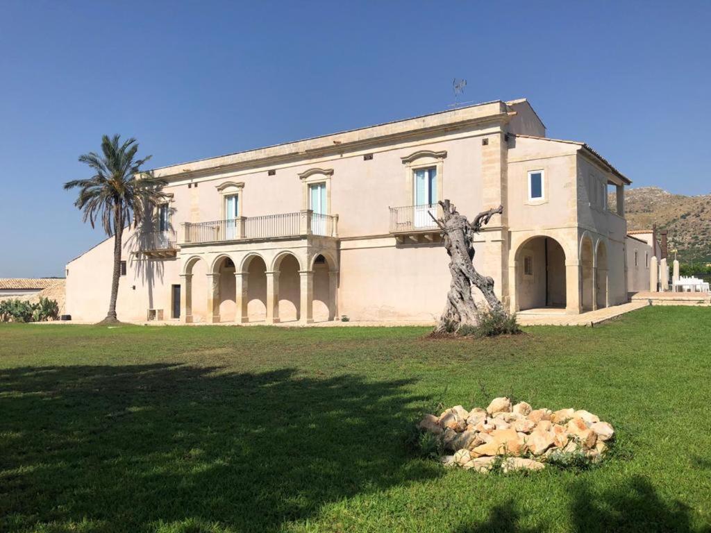 אבולה Ballium Luxury Relais מראה חיצוני תמונה