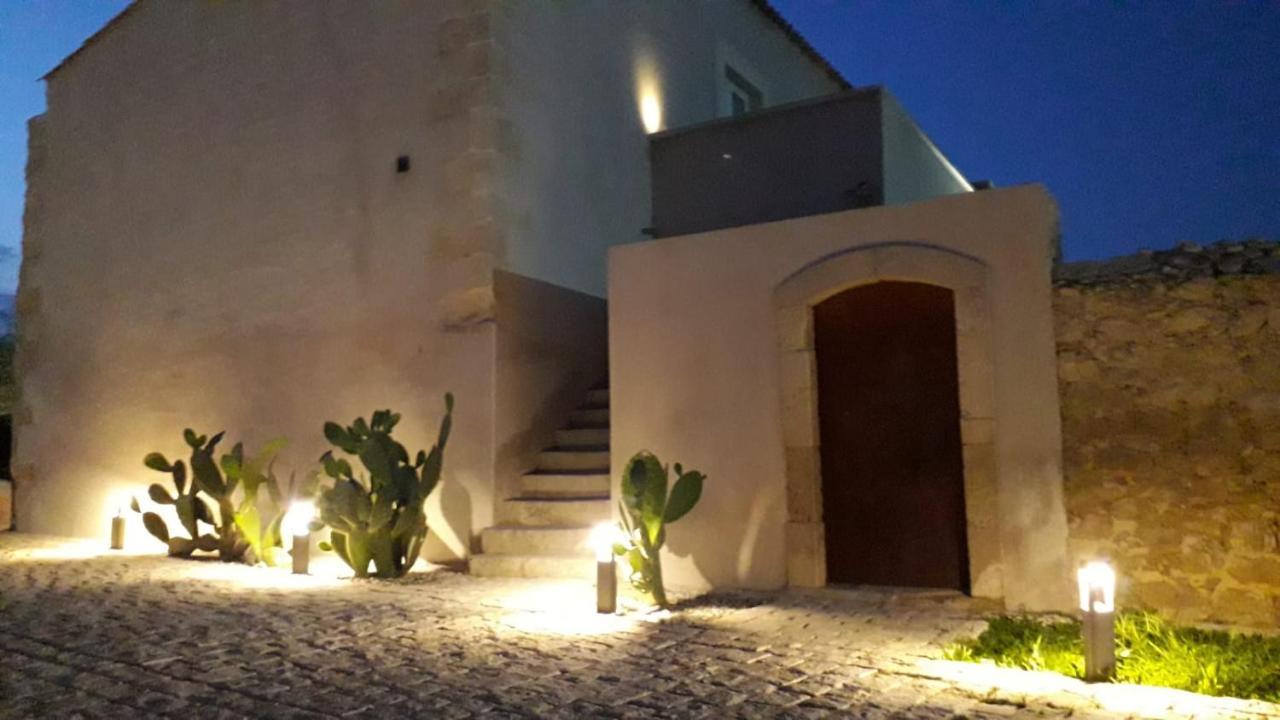 אבולה Ballium Luxury Relais מראה חיצוני תמונה