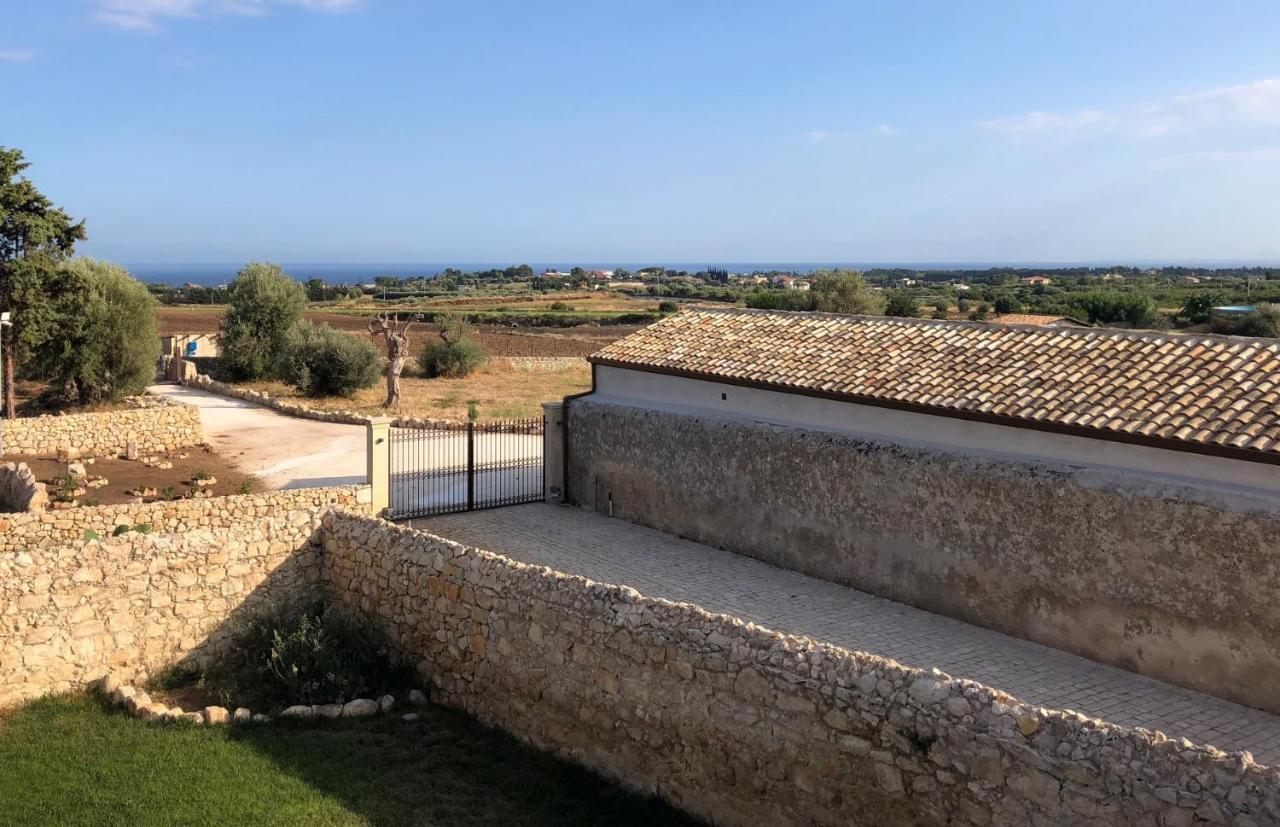 אבולה Ballium Luxury Relais מראה חיצוני תמונה