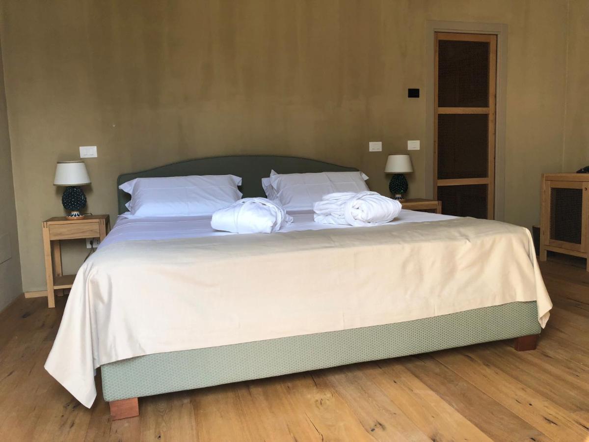 אבולה Ballium Luxury Relais מראה חיצוני תמונה
