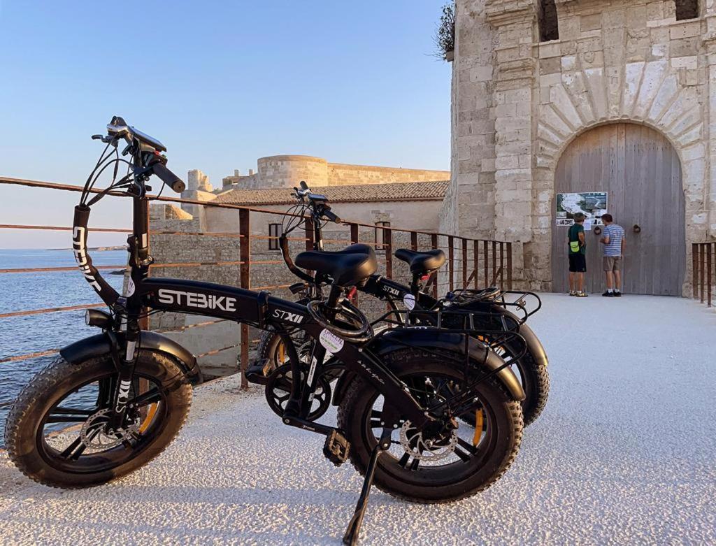 אבולה Ballium Luxury Relais מראה חיצוני תמונה