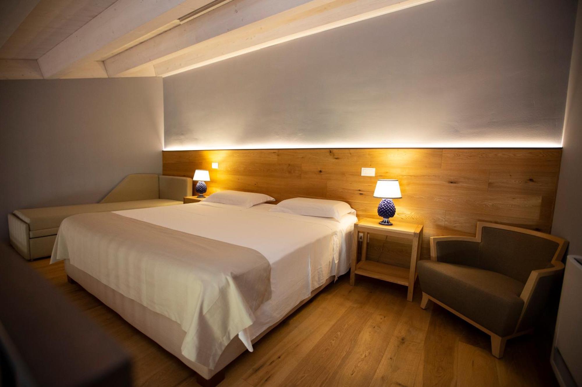 אבולה Ballium Luxury Relais מראה חיצוני תמונה