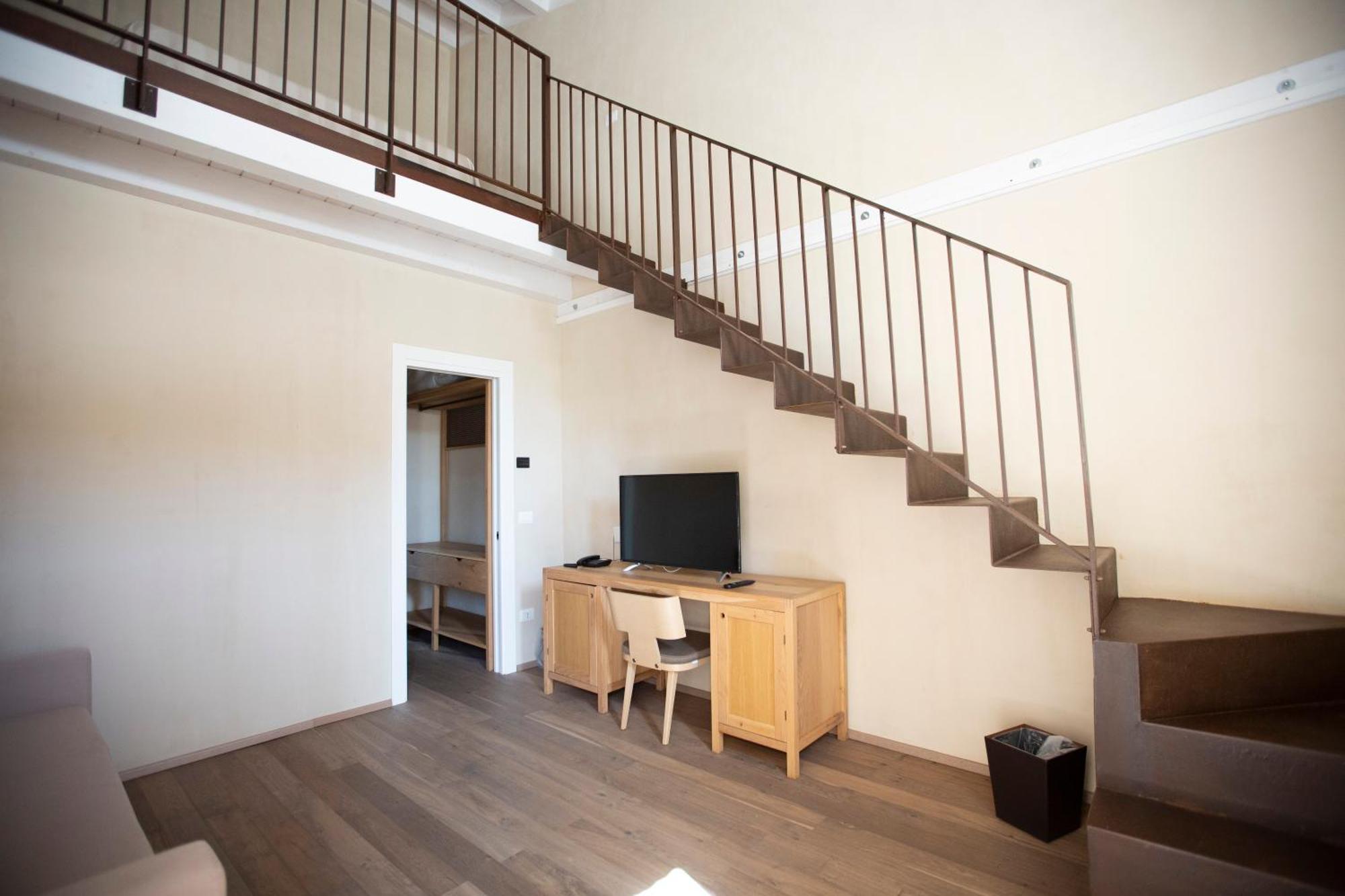 אבולה Ballium Luxury Relais מראה חיצוני תמונה