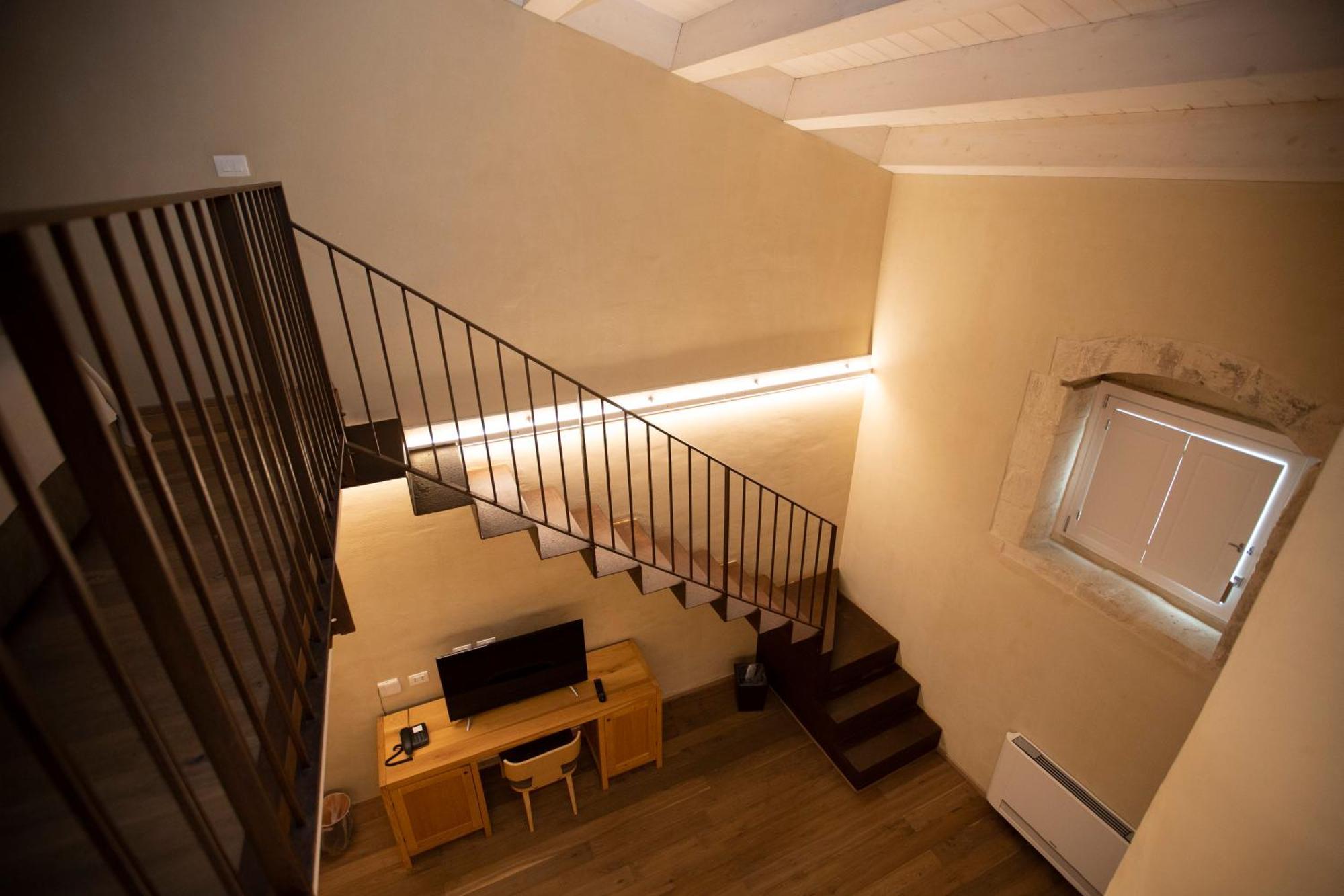 אבולה Ballium Luxury Relais מראה חיצוני תמונה
