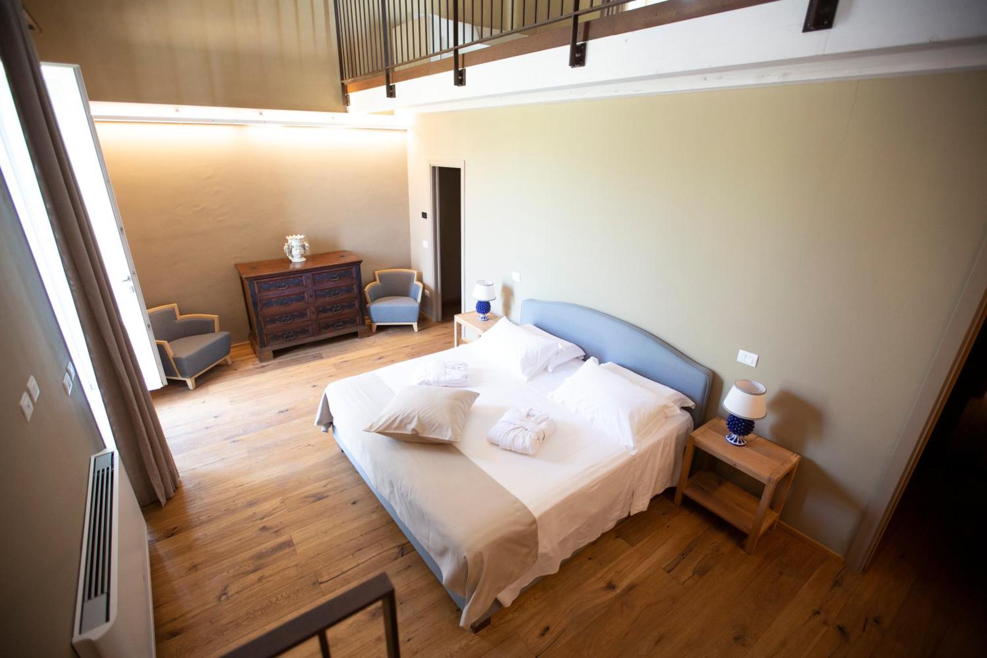 אבולה Ballium Luxury Relais מראה חיצוני תמונה