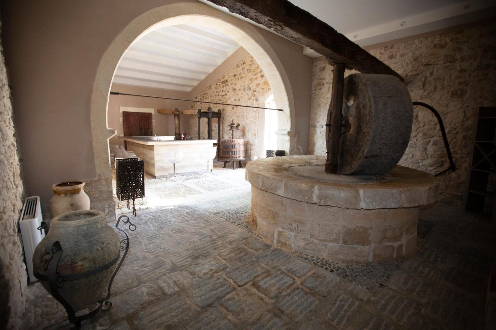 אבולה Ballium Luxury Relais מראה חיצוני תמונה
