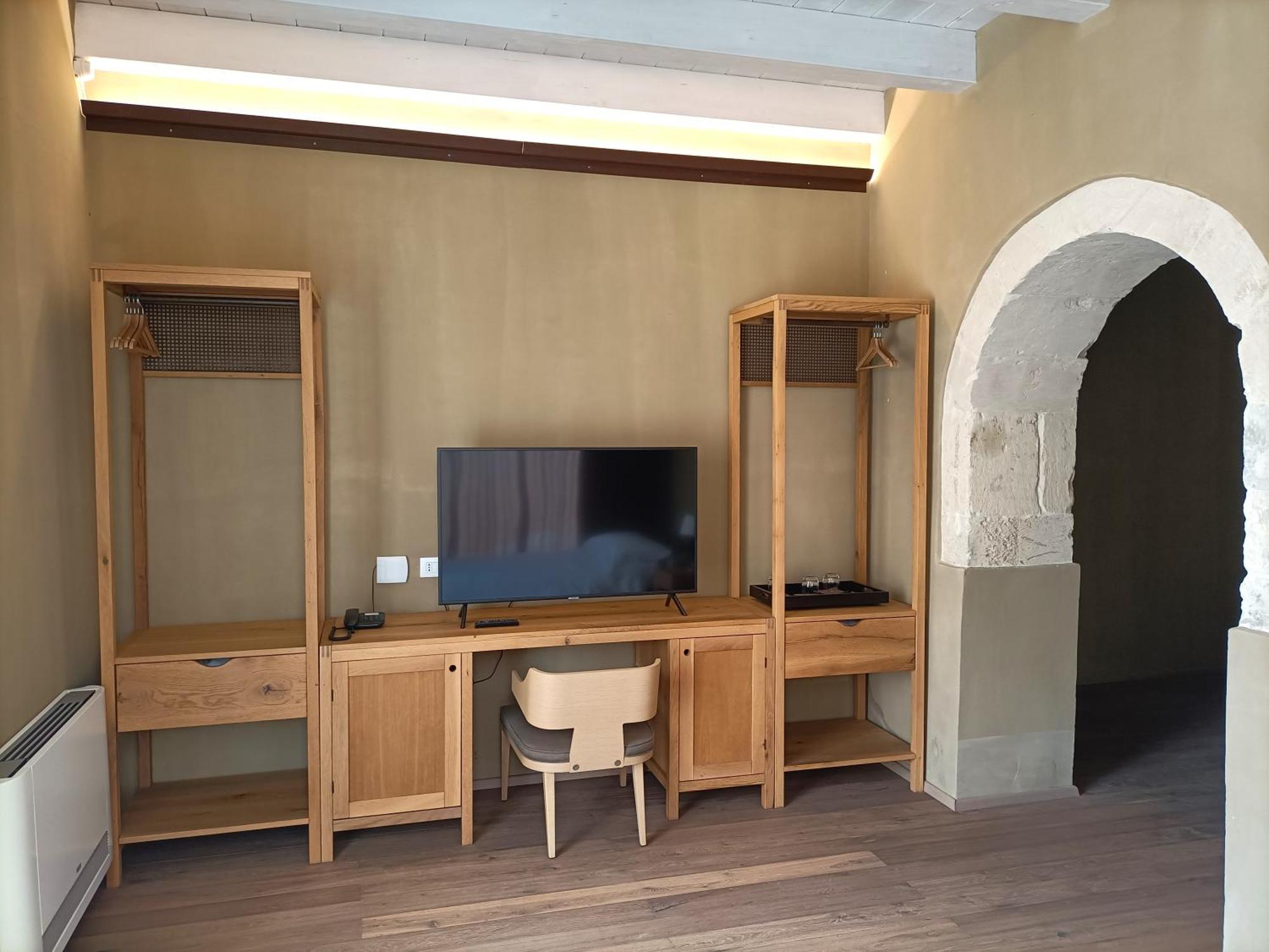אבולה Ballium Luxury Relais מראה חיצוני תמונה