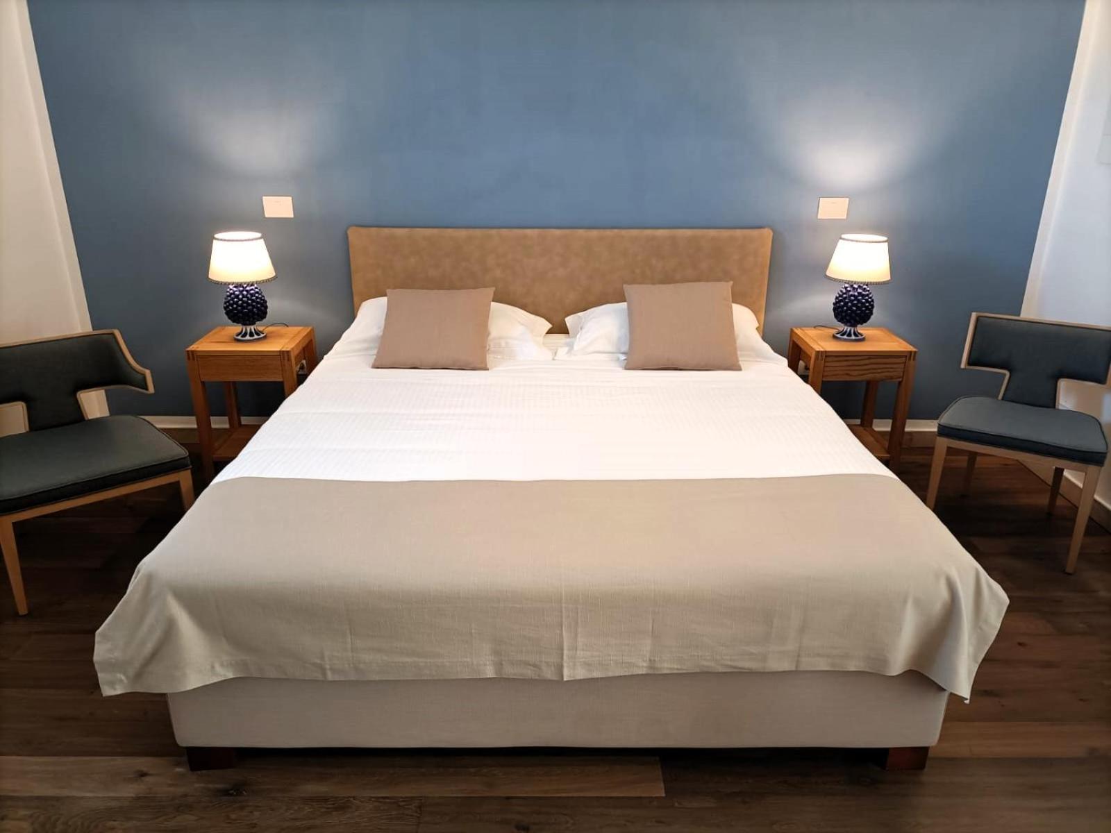 אבולה Ballium Luxury Relais מראה חיצוני תמונה