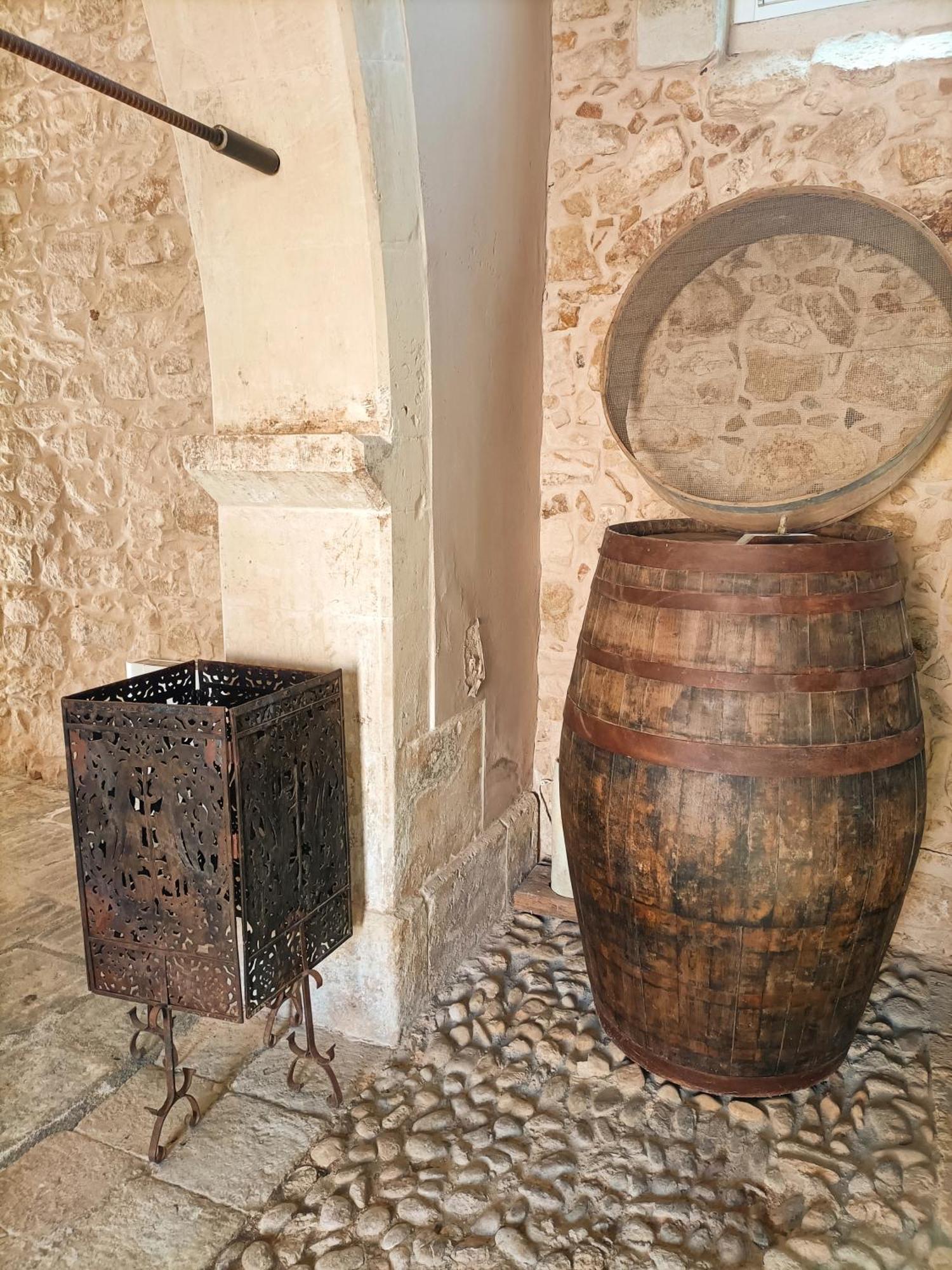 אבולה Ballium Luxury Relais מראה חיצוני תמונה