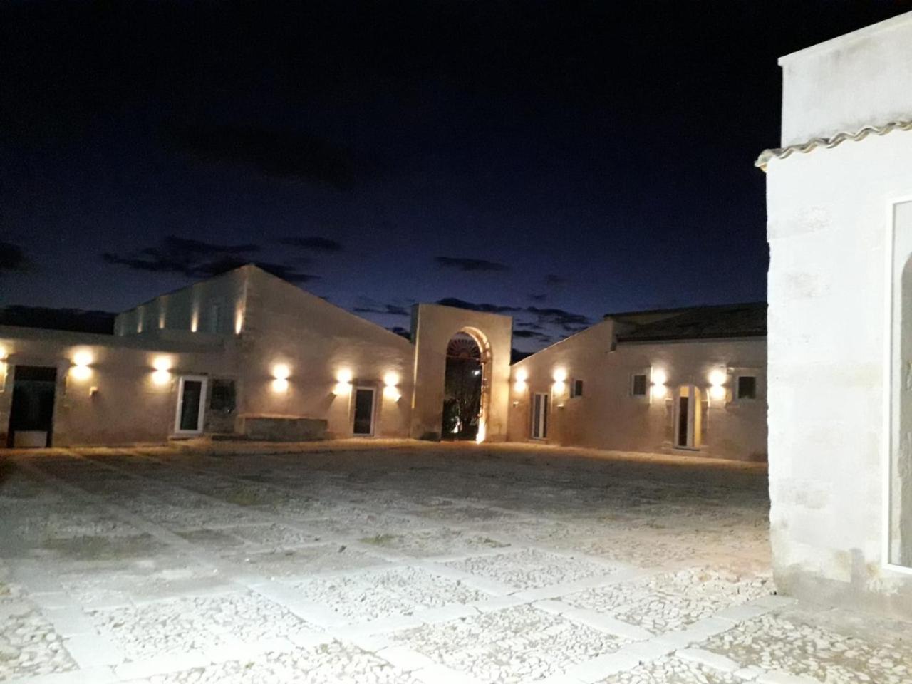 אבולה Ballium Luxury Relais מראה חיצוני תמונה