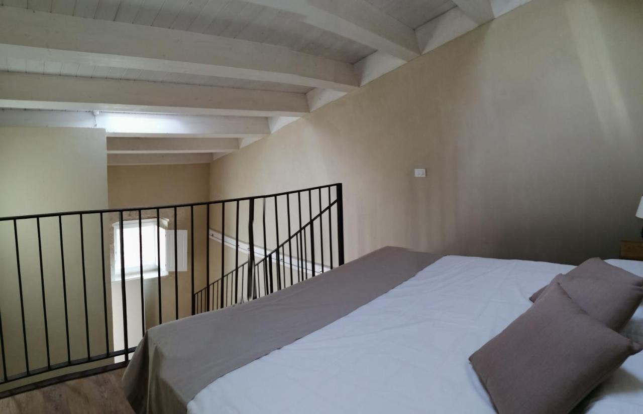 אבולה Ballium Luxury Relais מראה חיצוני תמונה