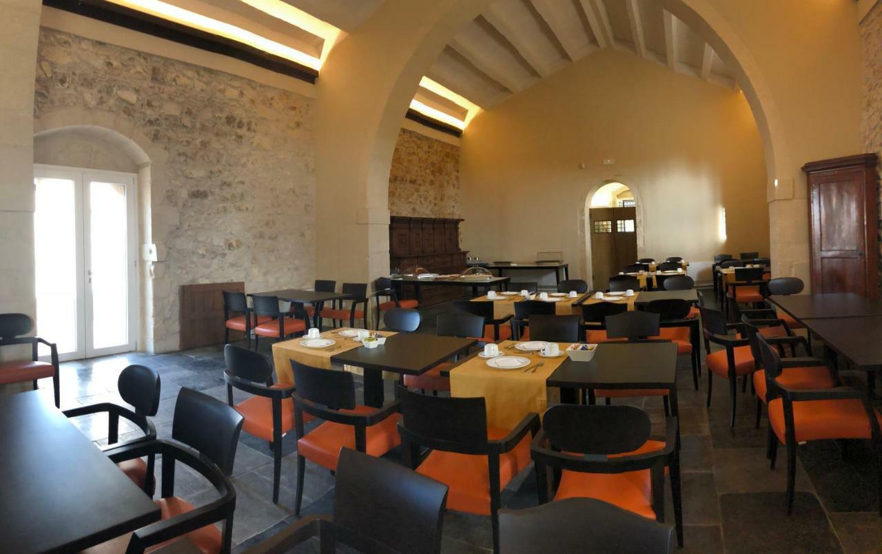 אבולה Ballium Luxury Relais מראה חיצוני תמונה