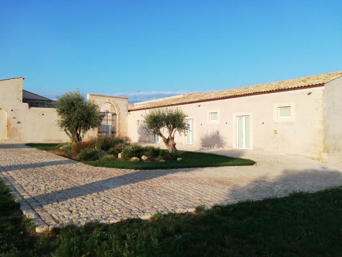 אבולה Ballium Luxury Relais מראה חיצוני תמונה