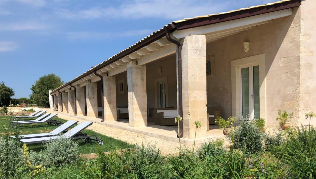 אבולה Ballium Luxury Relais מראה חיצוני תמונה