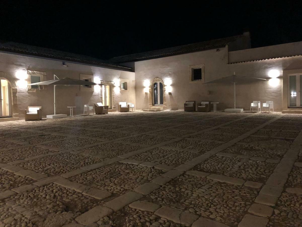 אבולה Ballium Luxury Relais מראה חיצוני תמונה