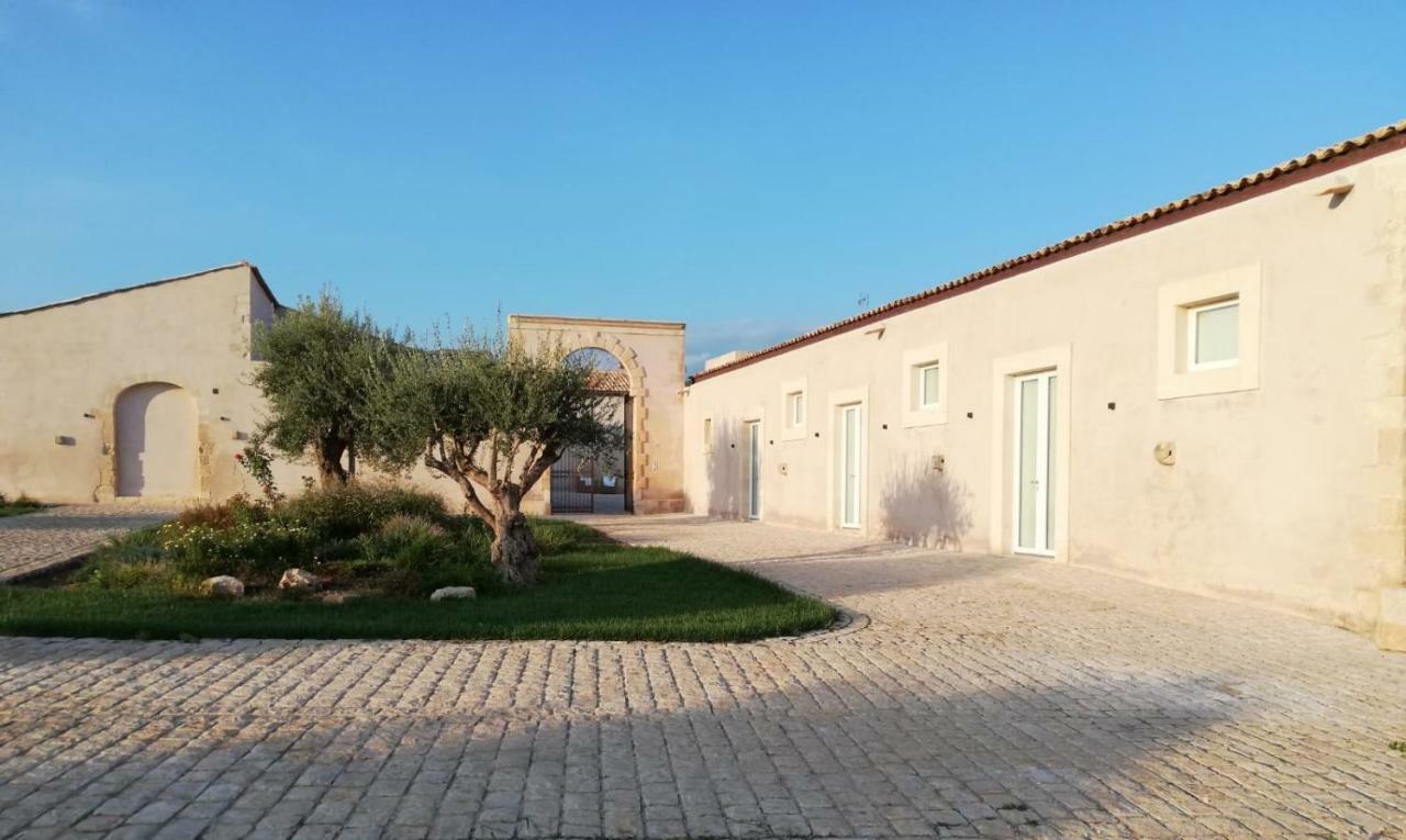 אבולה Ballium Luxury Relais מראה חיצוני תמונה